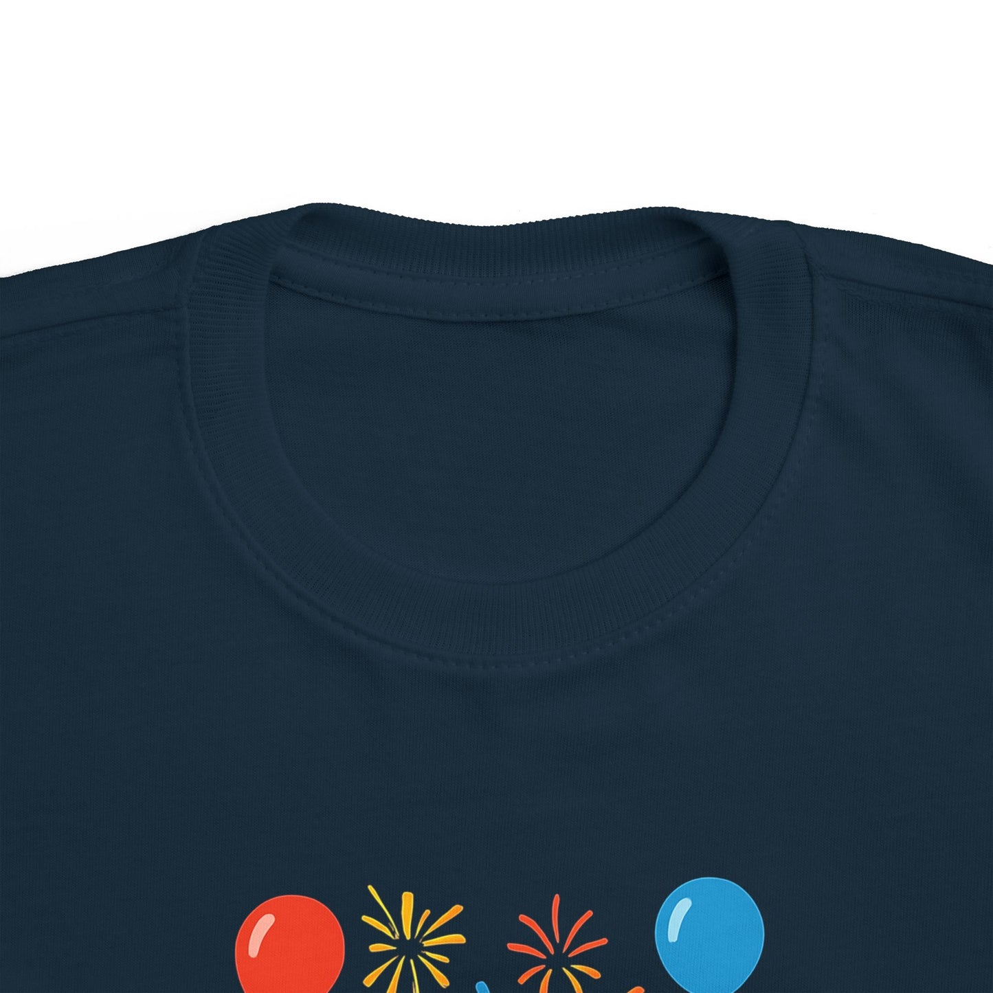 Birthday Boy - Toddler T- Shirt