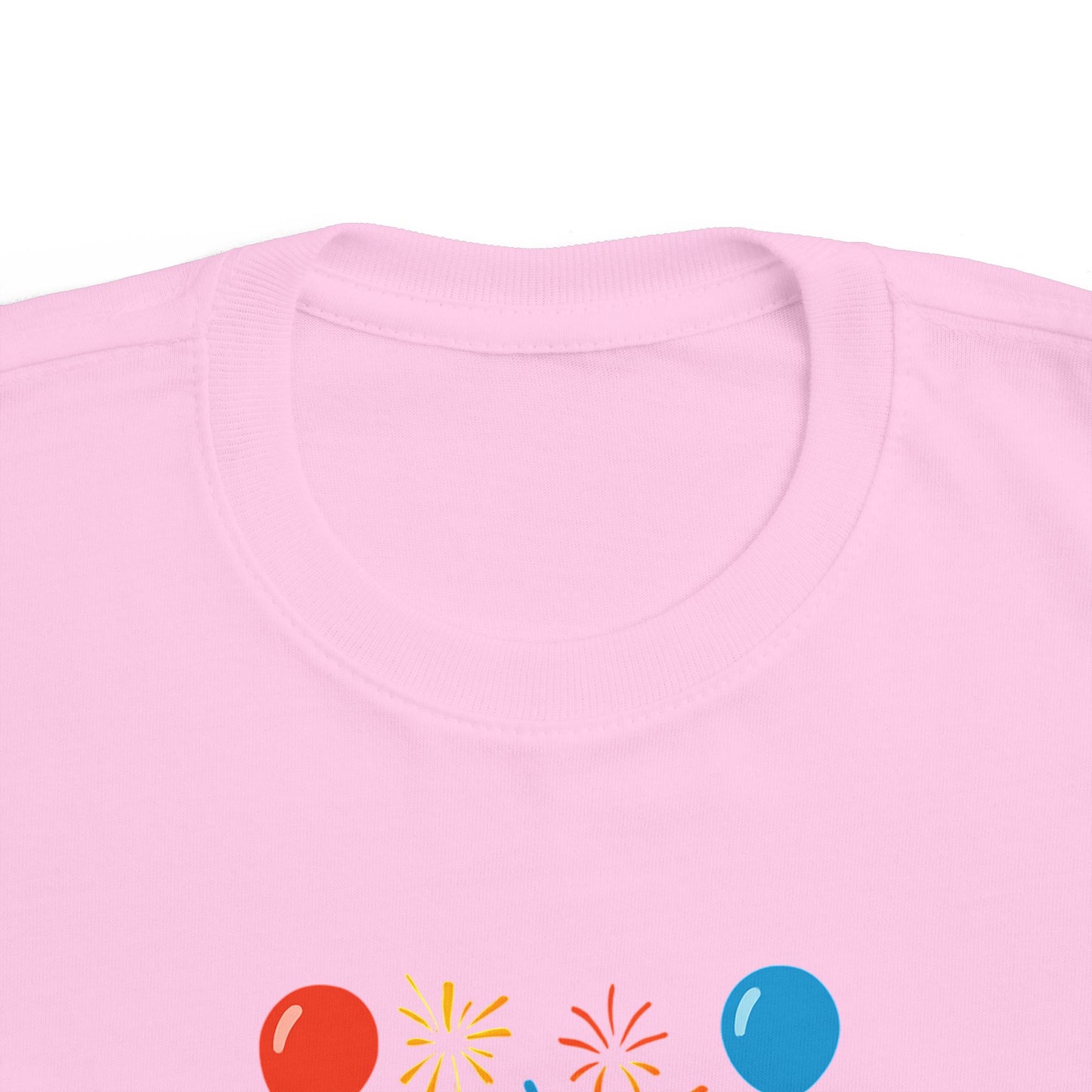 Birthday Boy - Toddler T- Shirt