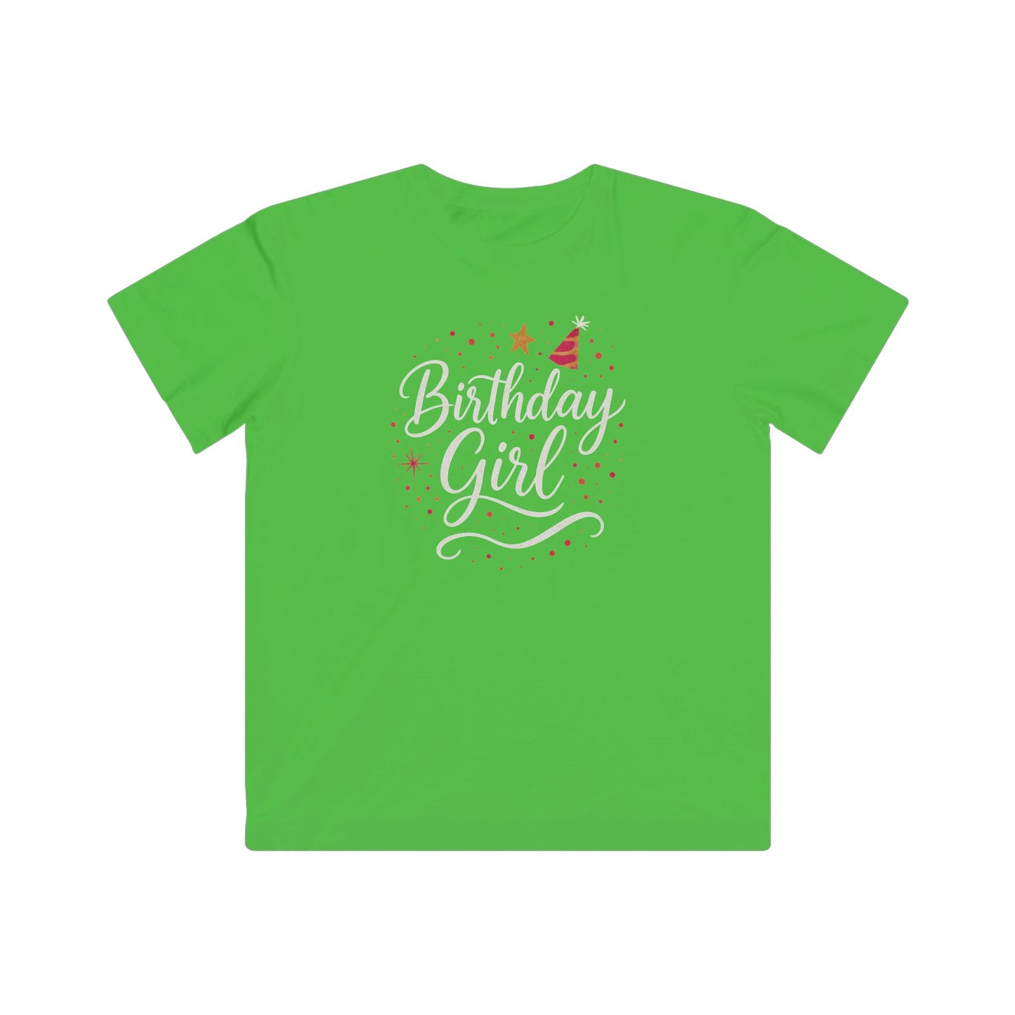 Birthday Girl - Youth T-Shirt