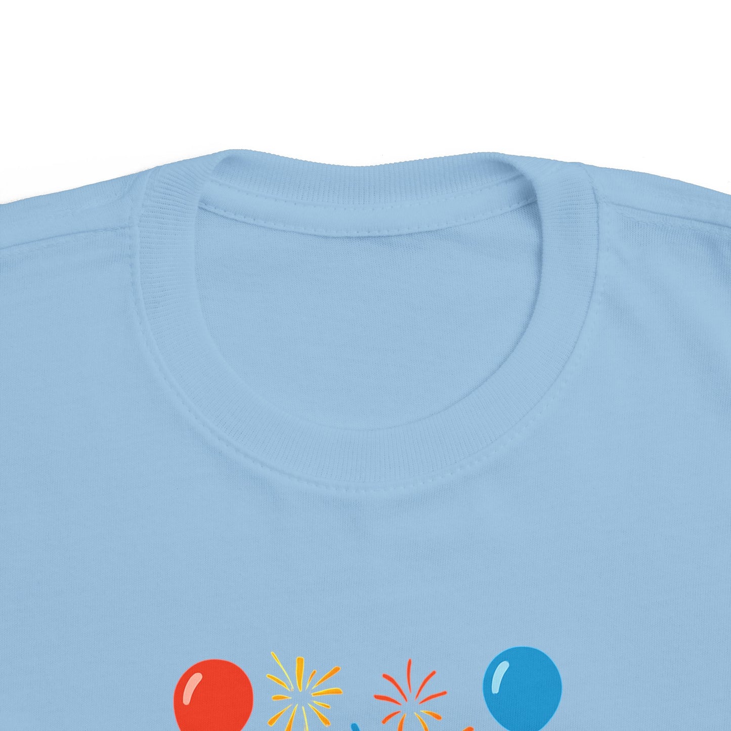 Birthday Boy - Toddler T- Shirt