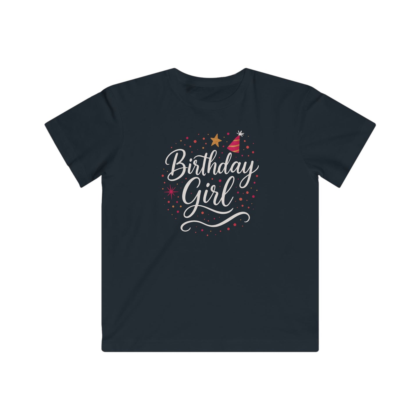 Birthday Girl - Youth T-Shirt
