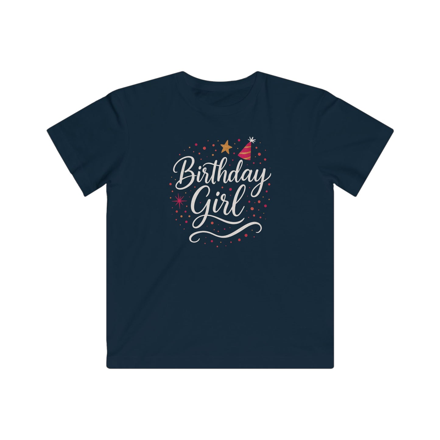 Birthday Girl - Youth T-Shirt