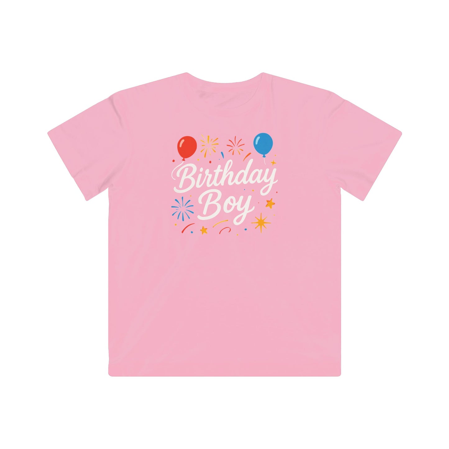 Birthday Boy - Youth T-Shirt