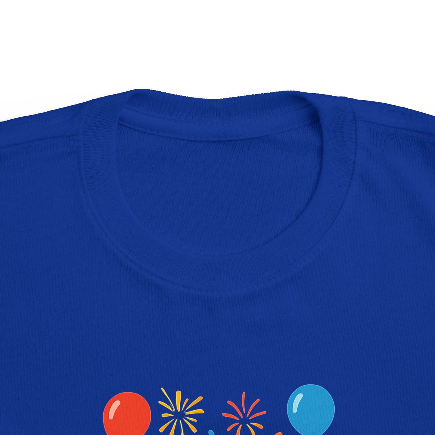 Birthday Boy - Toddler T- Shirt