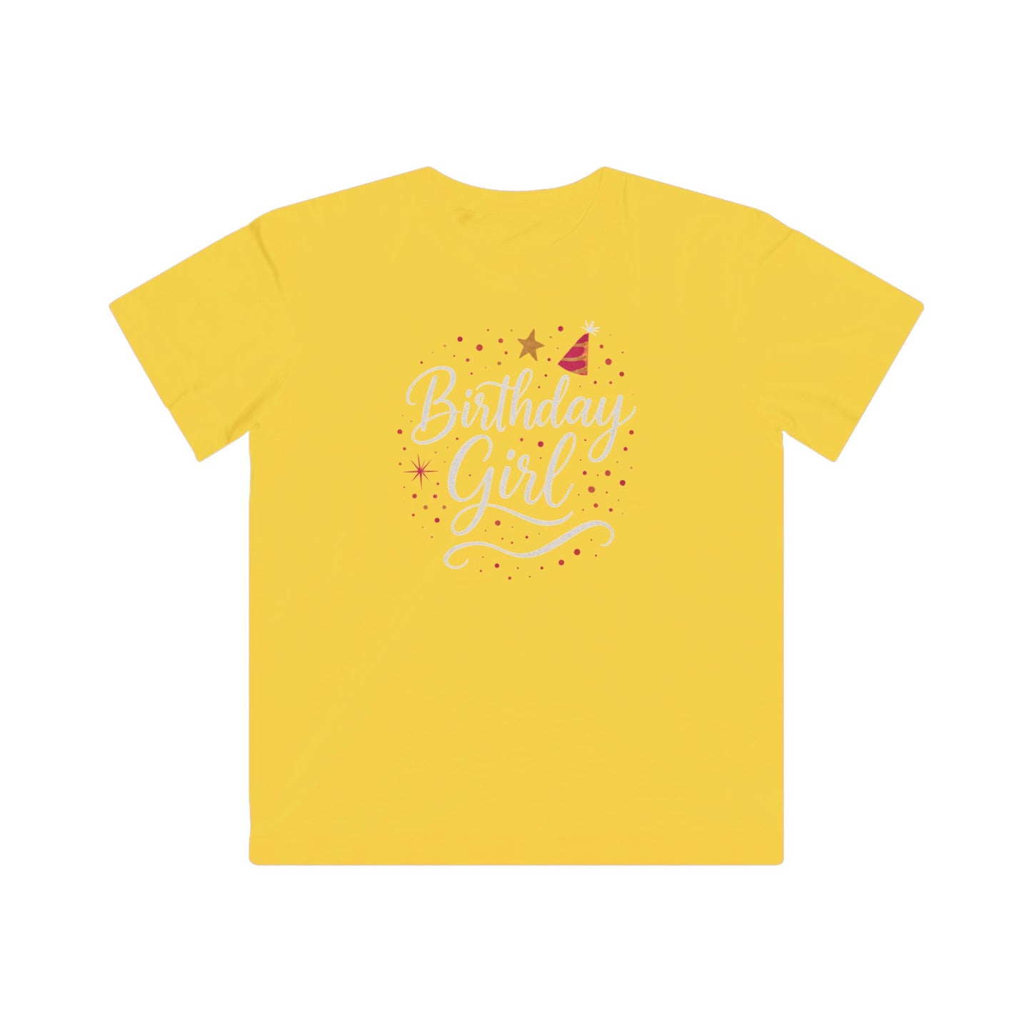 Birthday Girl - Youth T-Shirt