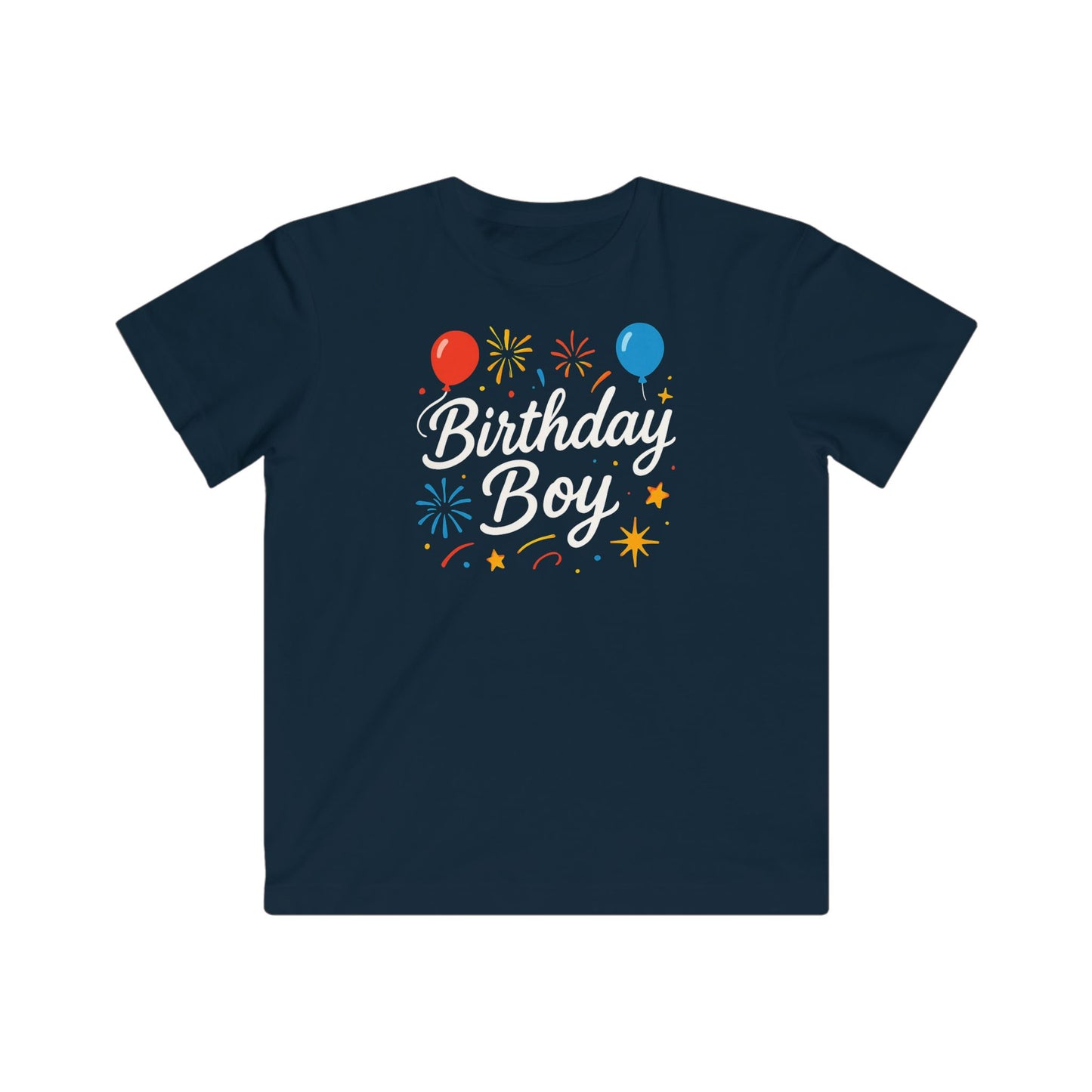 Birthday Boy - Youth T-Shirt