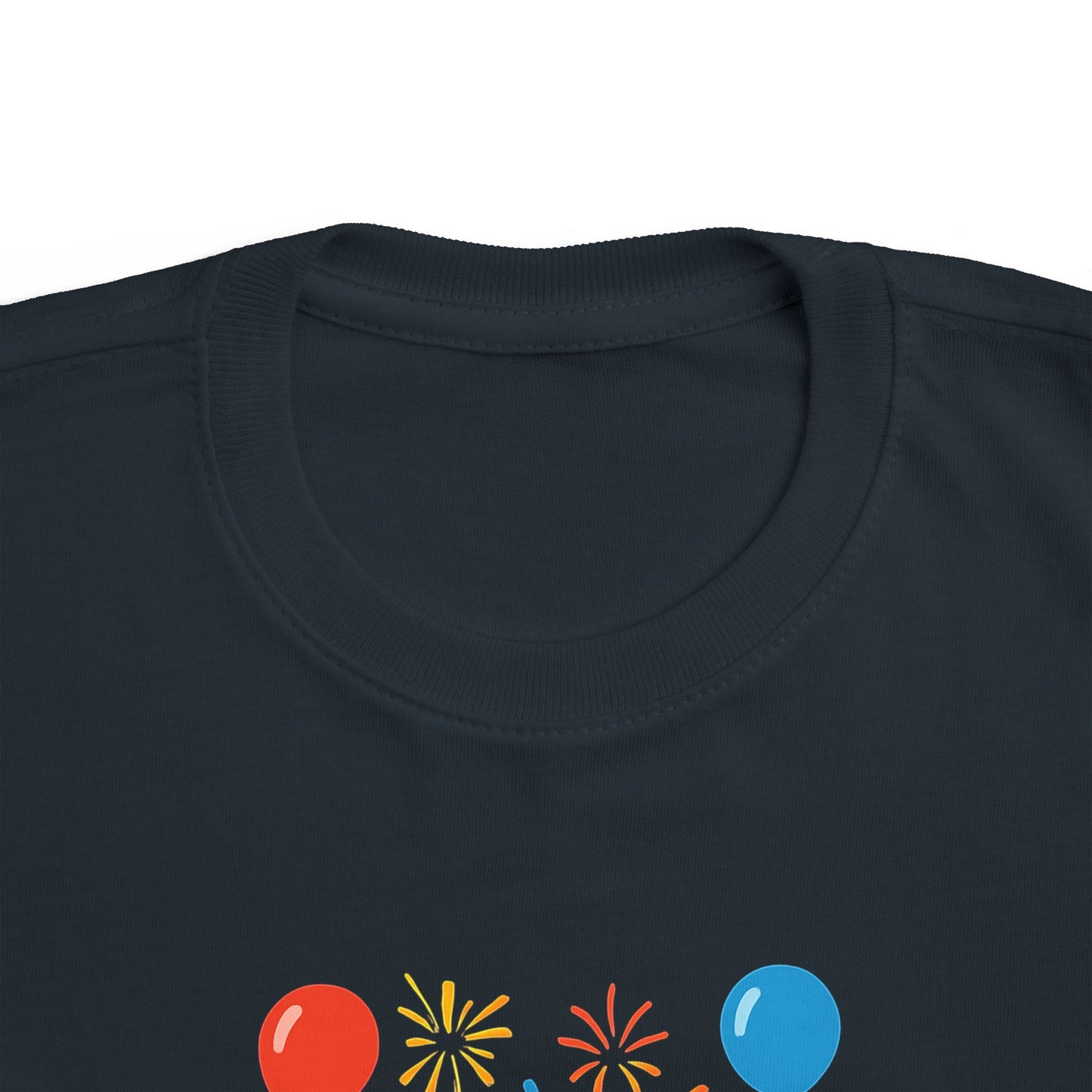 Birthday Boy - Toddler T- Shirt