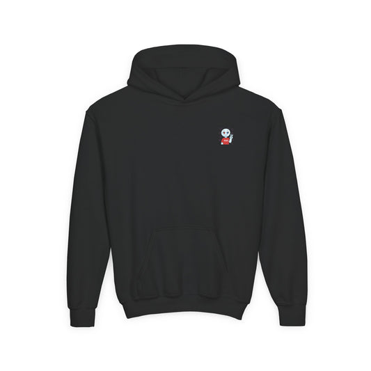 Peace - Kids Youth Hoodie