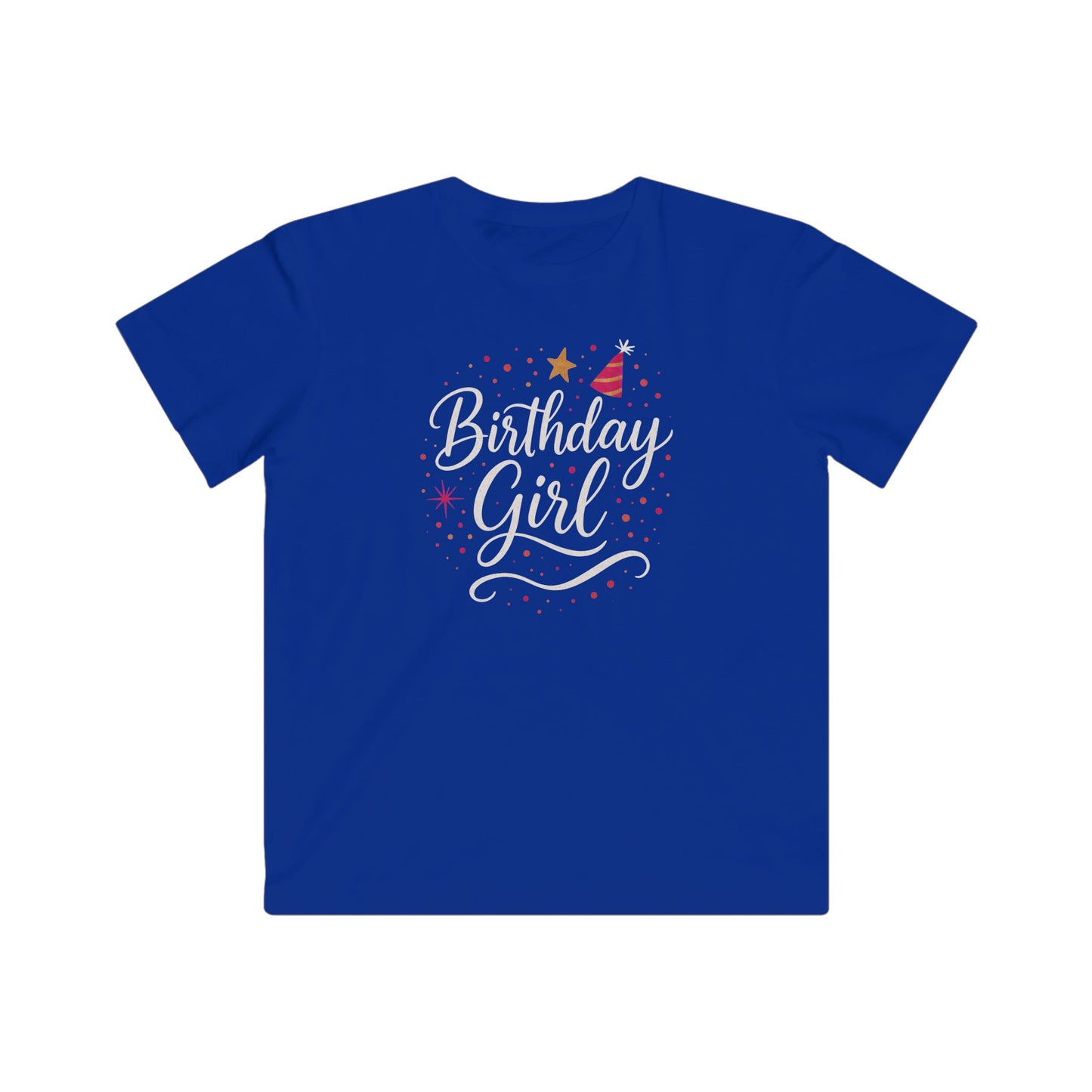Birthday Girl - Youth T-Shirt