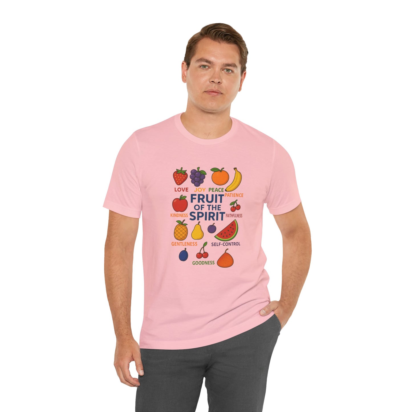 Fruit of the Spirit Unisex T-Shirt