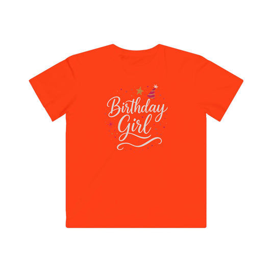 Birthday Girl - Youth T-Shirt