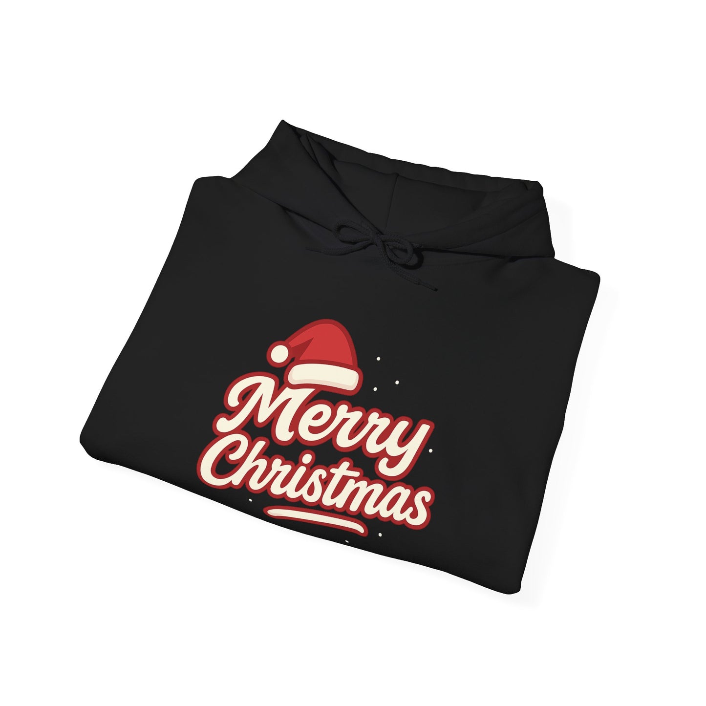 Merry Christmas - Unisex Hoodie