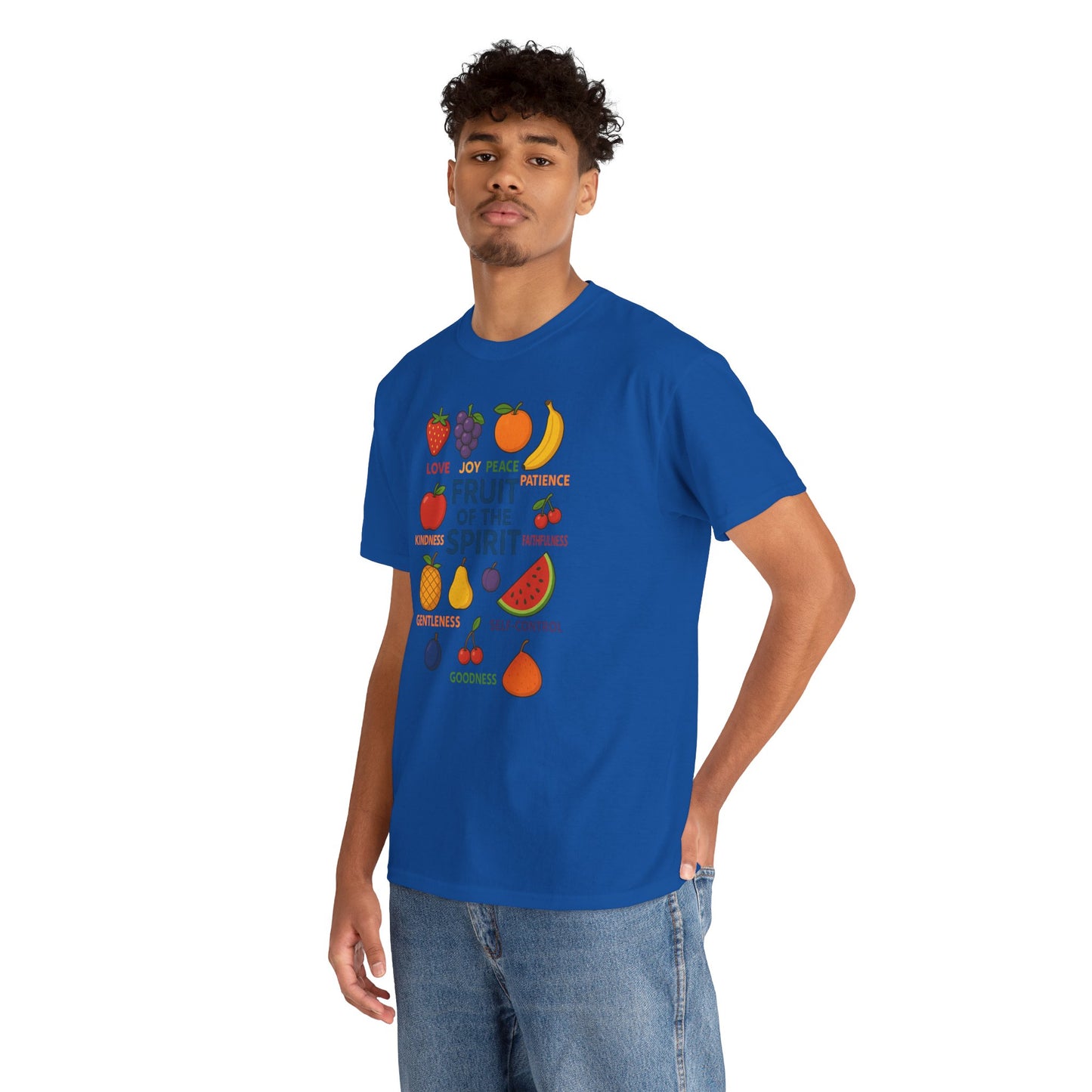 Fruit of the Spirit - Unisex T-Shirt