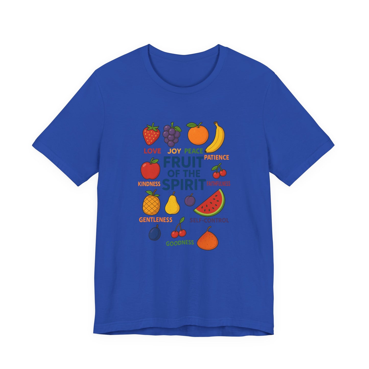 Fruit of the Spirit Unisex T-Shirt