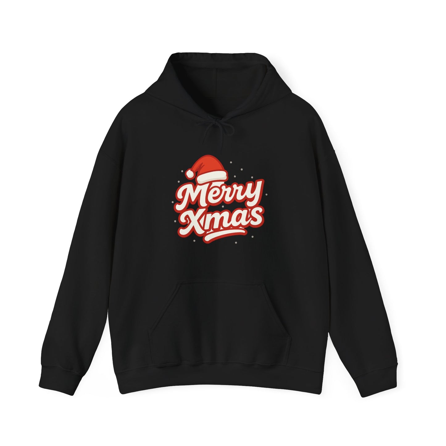 Merry Xmas - Unisex Hoodie