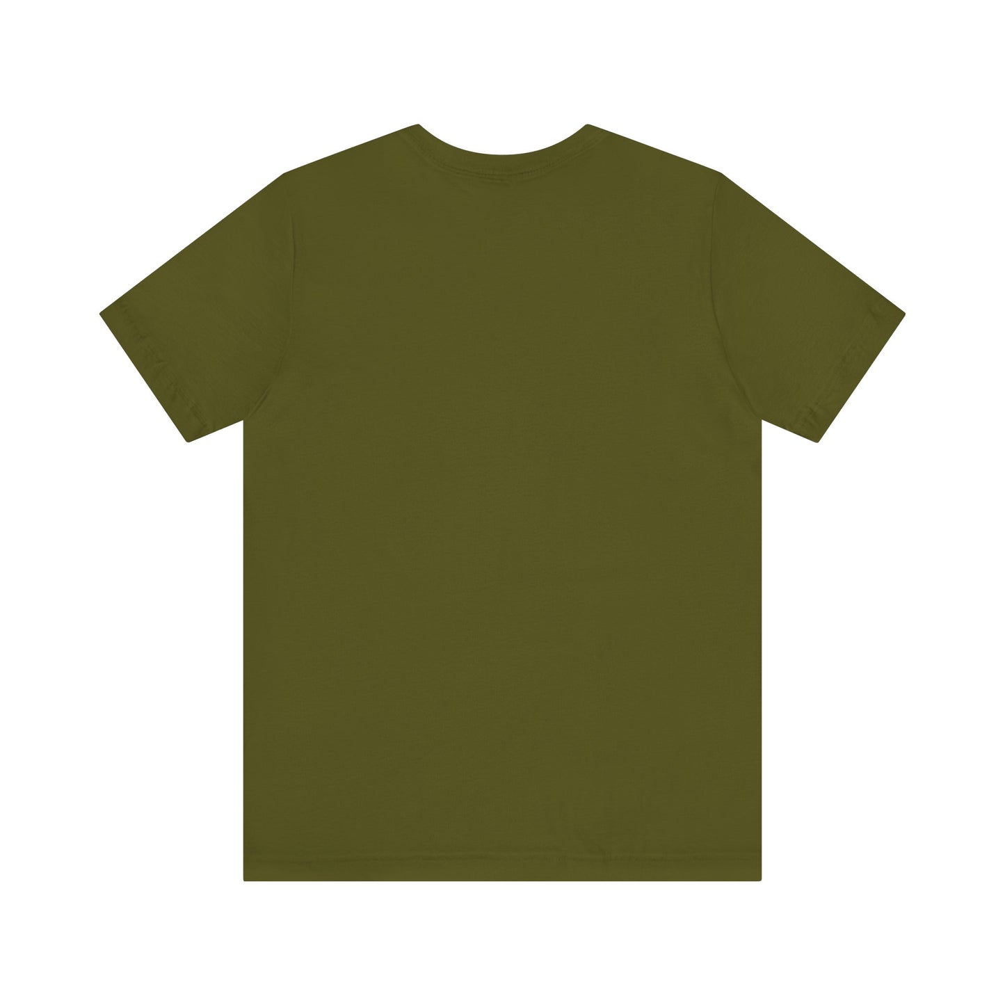 Faith Driven - Unisex T-Shirt