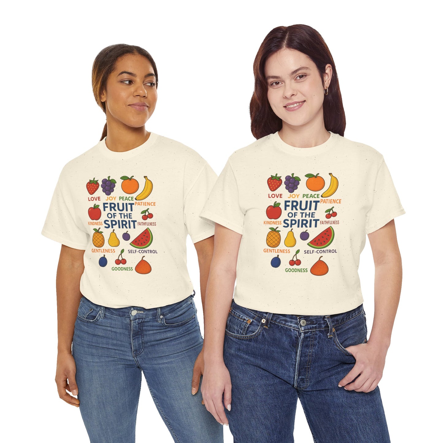 Fruit of the Spirit - Unisex T-Shirt
