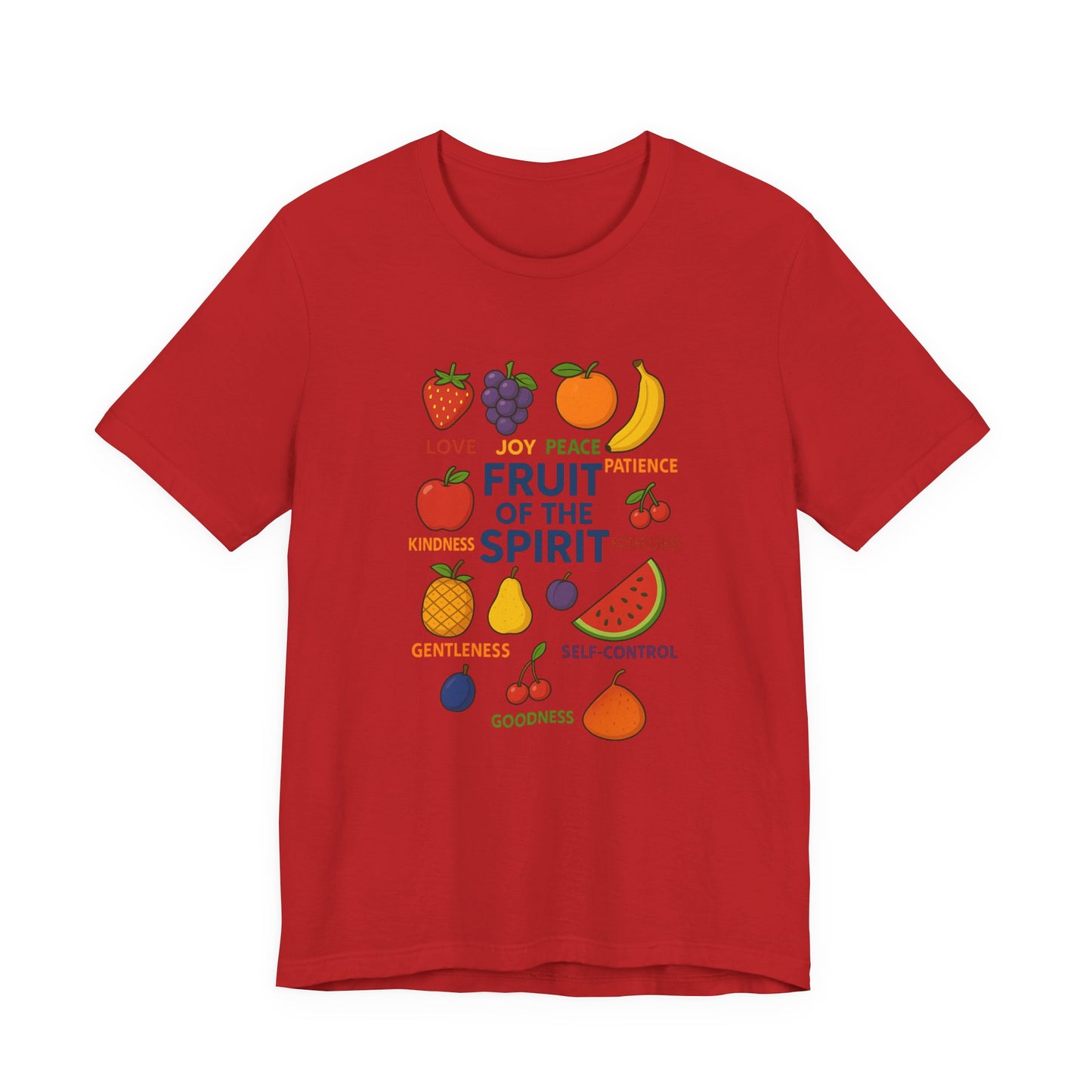 Fruit of the Spirit Unisex T-Shirt