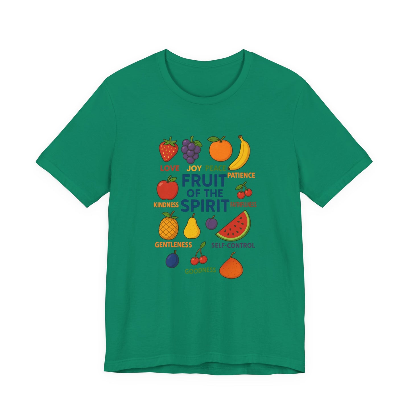 Fruit of the Spirit Unisex T-Shirt