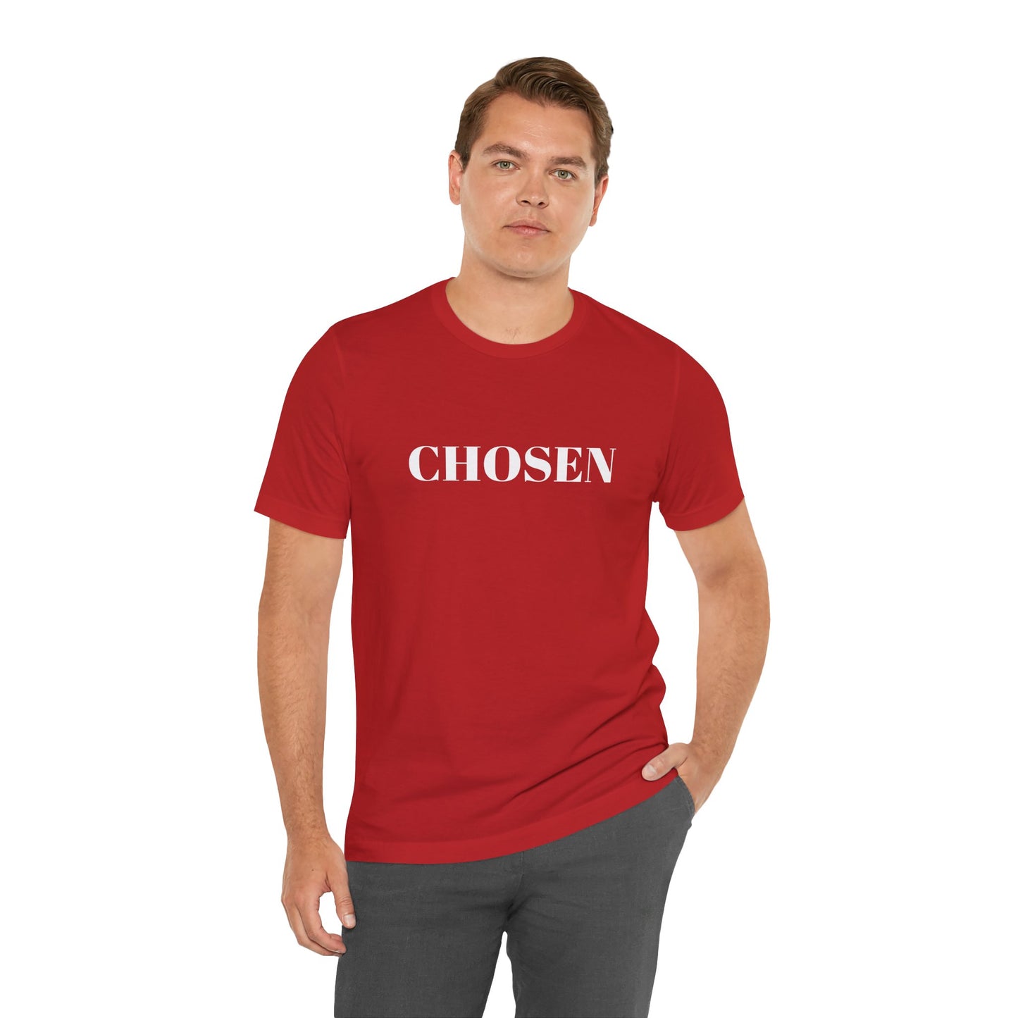 Chosen - Unisex T-Shirt
