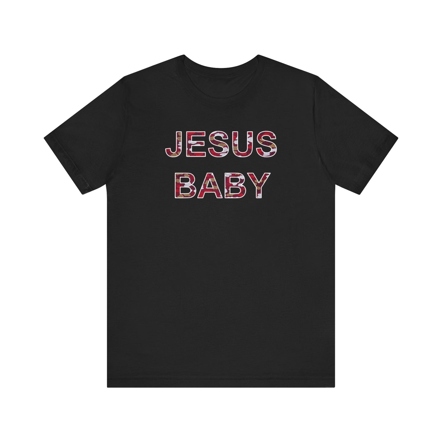 Jesus Baby - Unisex T-Shirt