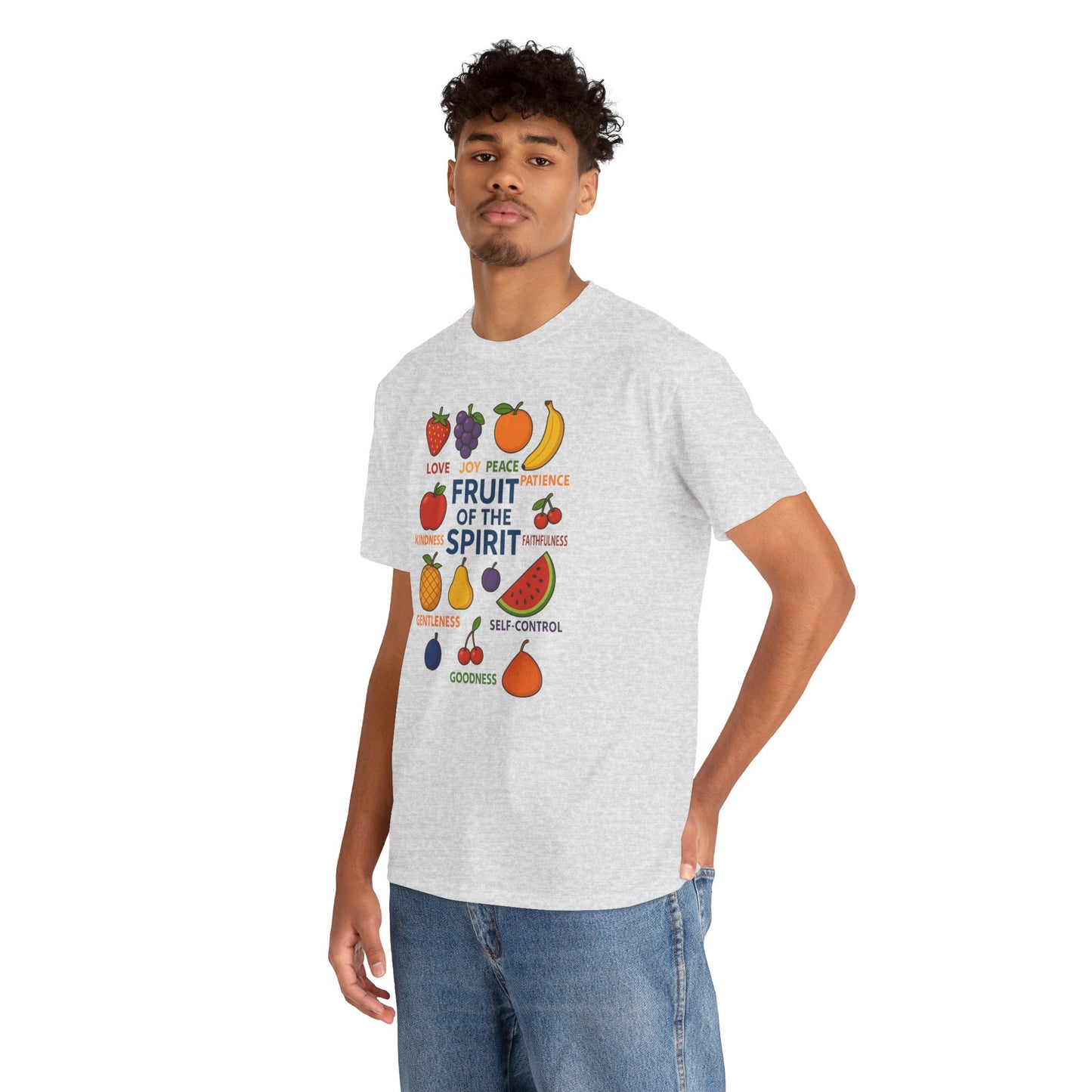 Fruit of the Spirit - Unisex T-Shirt