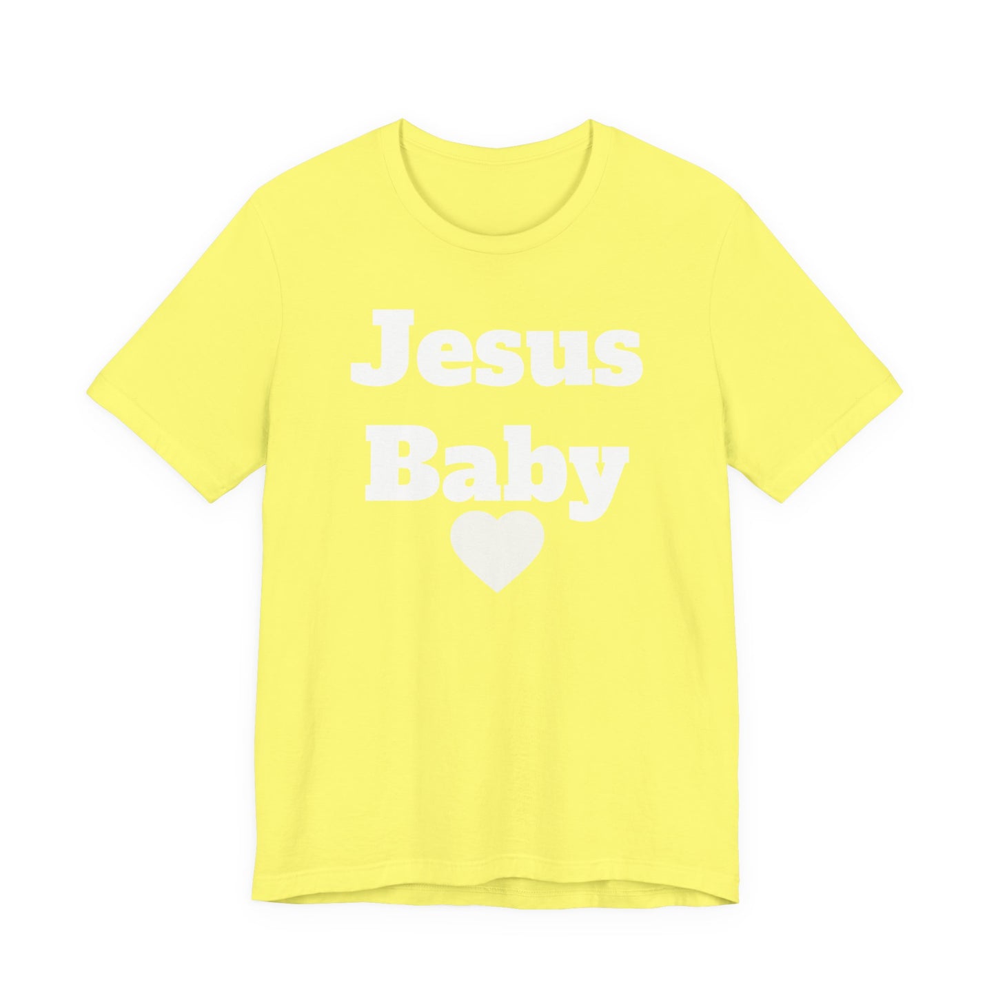 Jesus Baby - Unisex T-Shirt