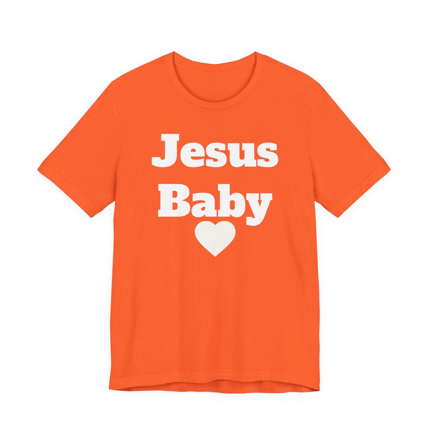 Jesus Baby - Unisex T-Shirt