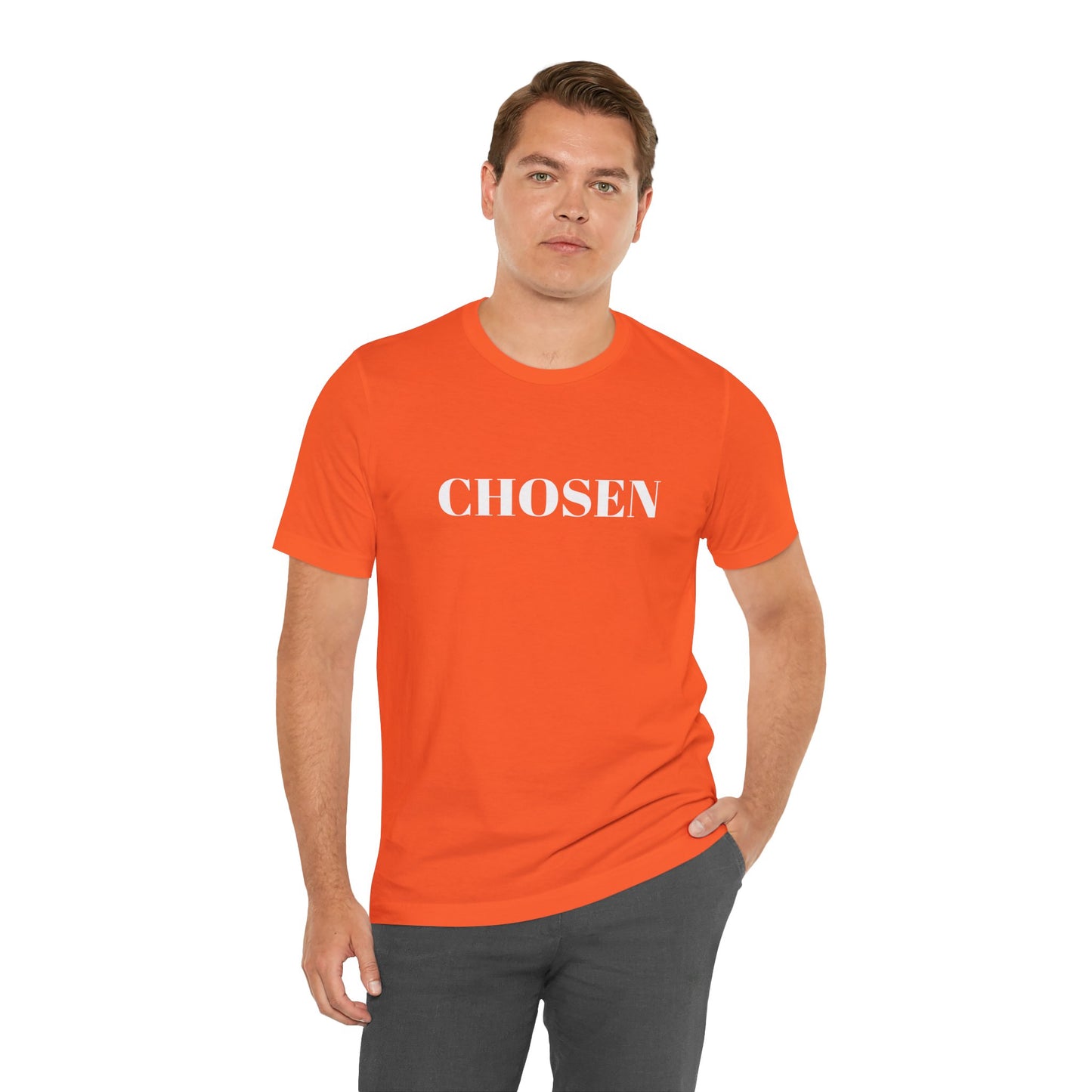 Chosen - Unisex T-Shirt