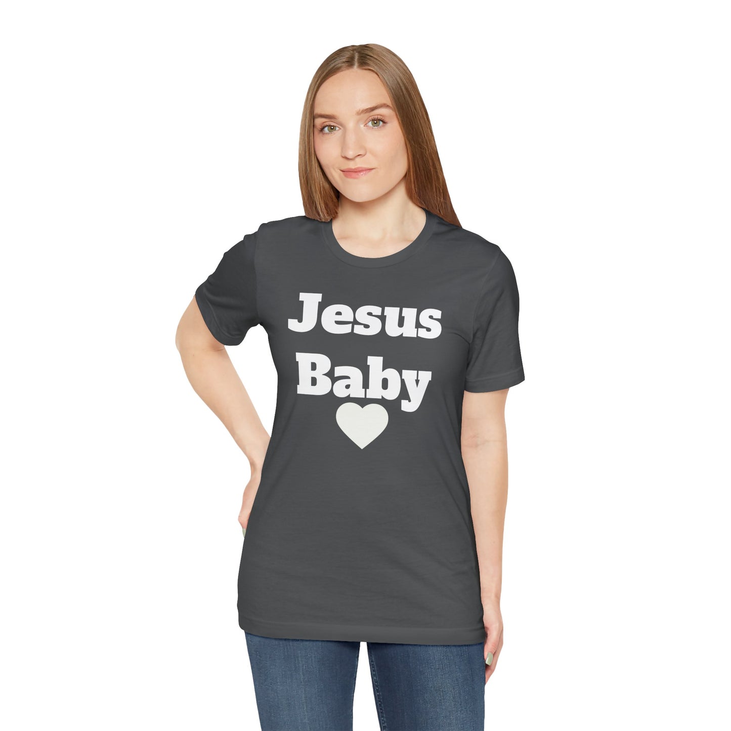 Jesus Baby - Unisex T-Shirt