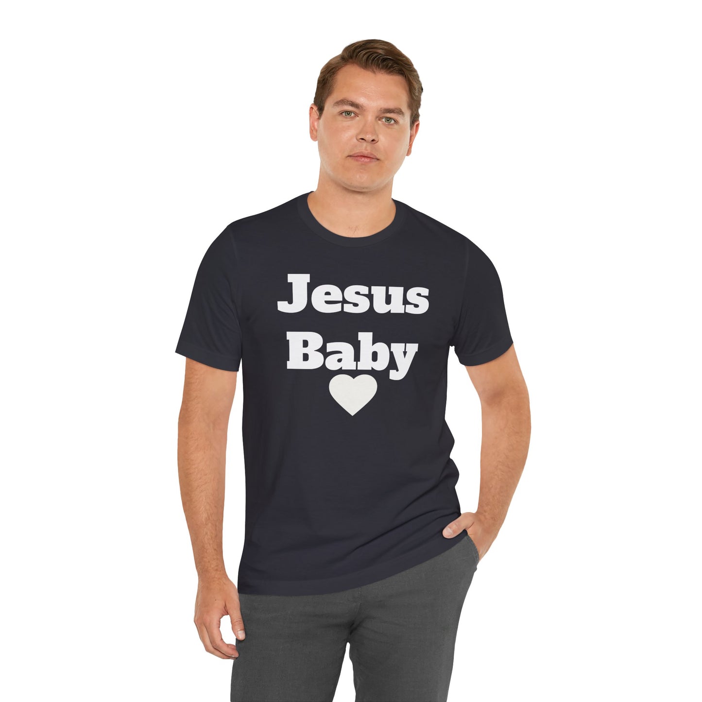 Jesus Baby - Unisex T-Shirt