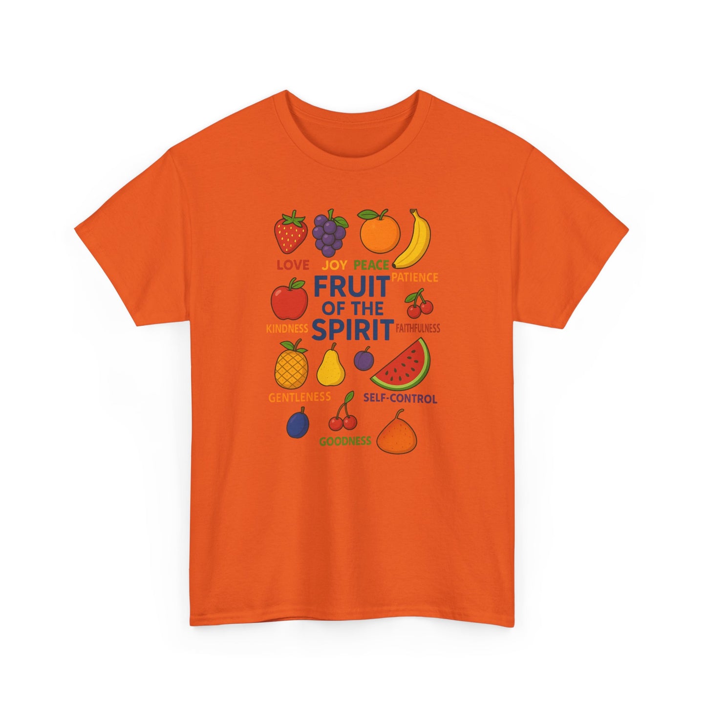 Fruit of the Spirit - Unisex T-Shirt