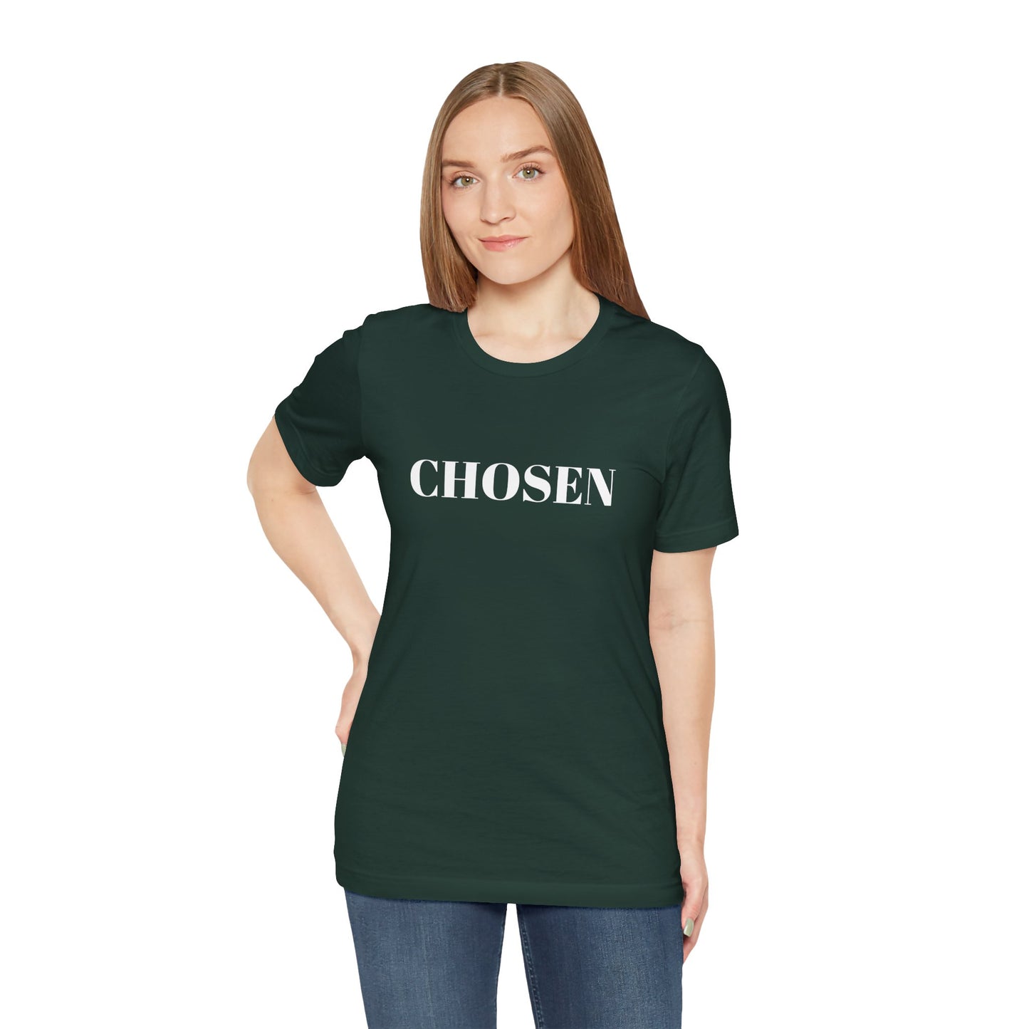 Chosen - Unisex T-Shirt