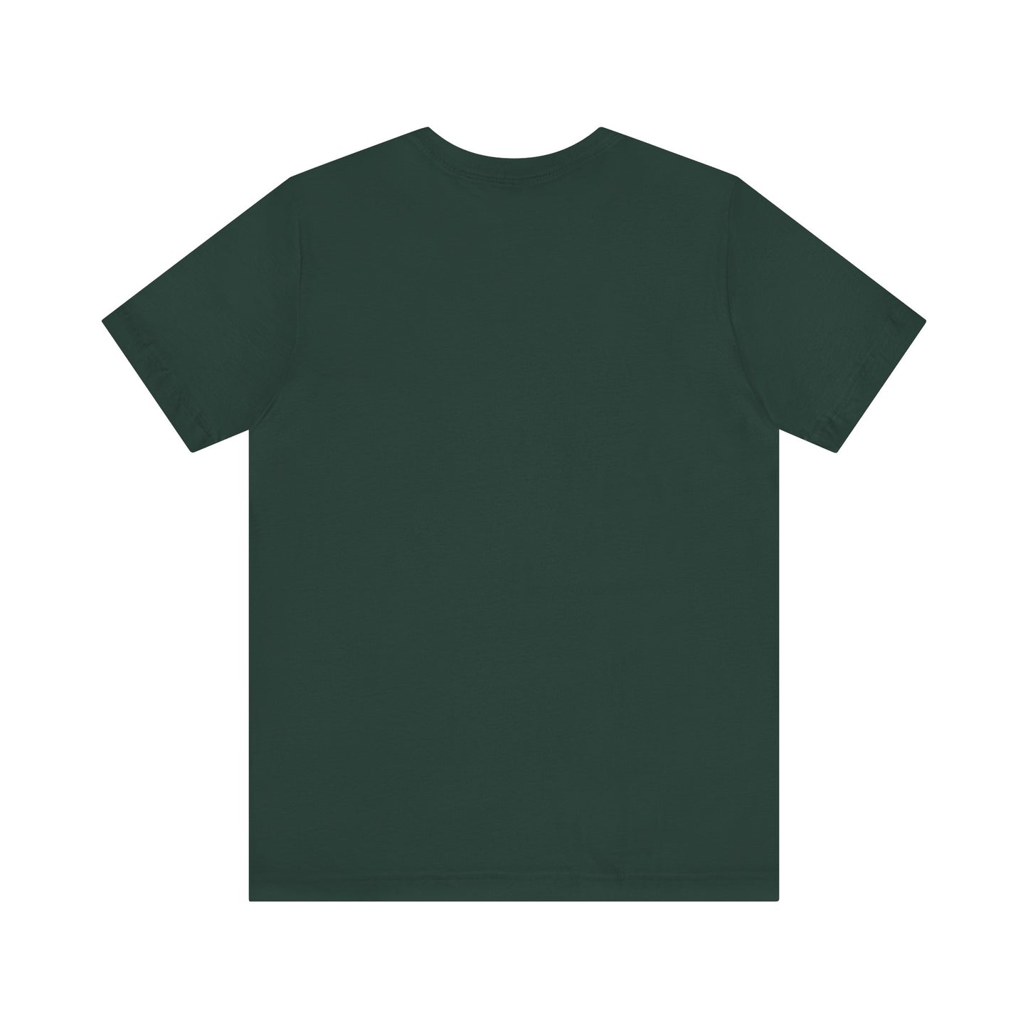 Faith Driven - Unisex T-Shirt