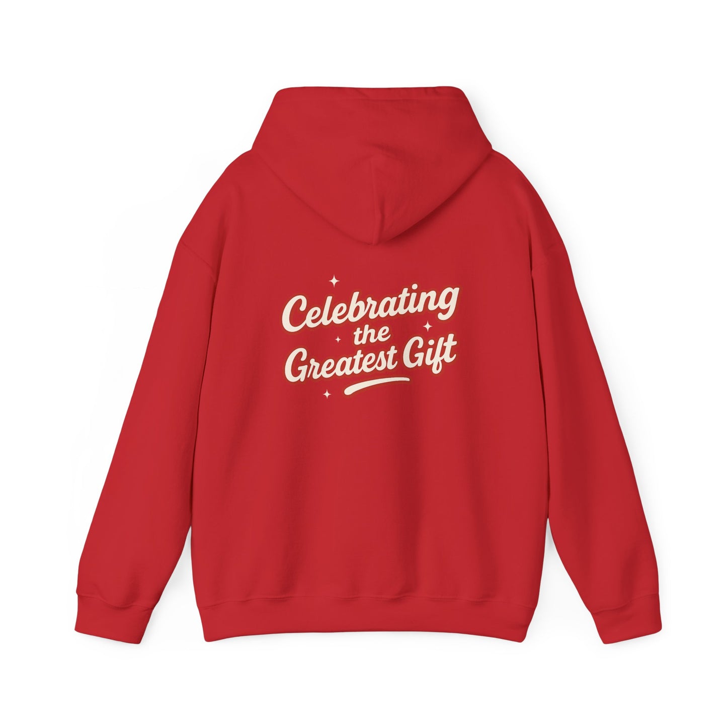 Merry Xmas - Unisex Hoodie