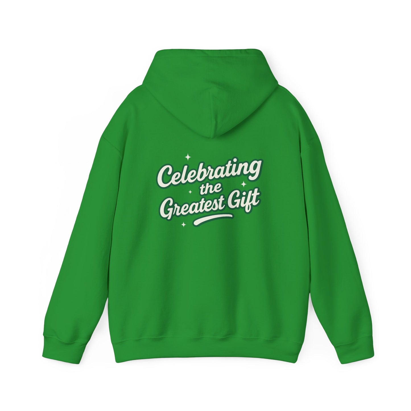 Merry Xmas - Unisex Christmas Hoodie