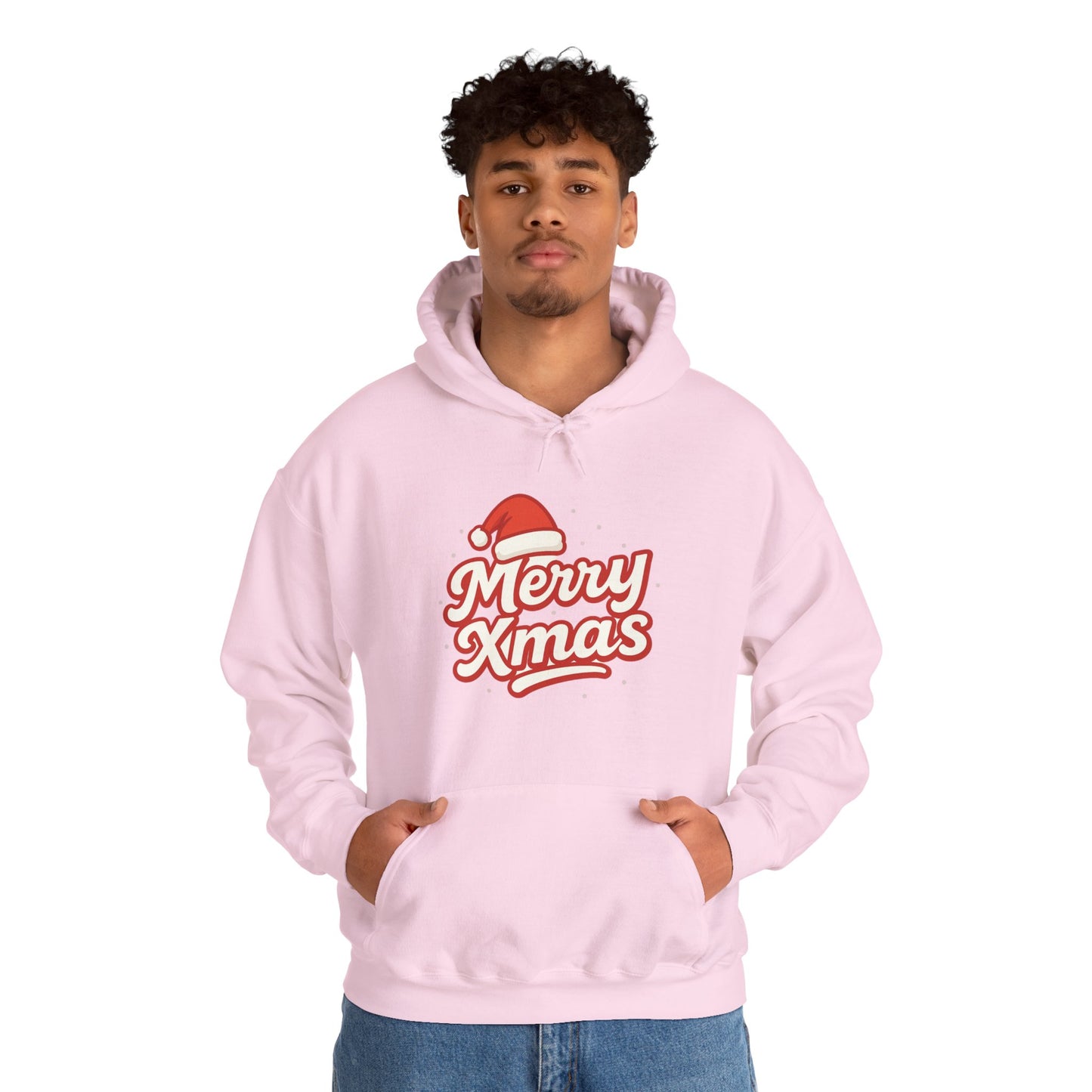Merry Xmas - Unisex Hoodie