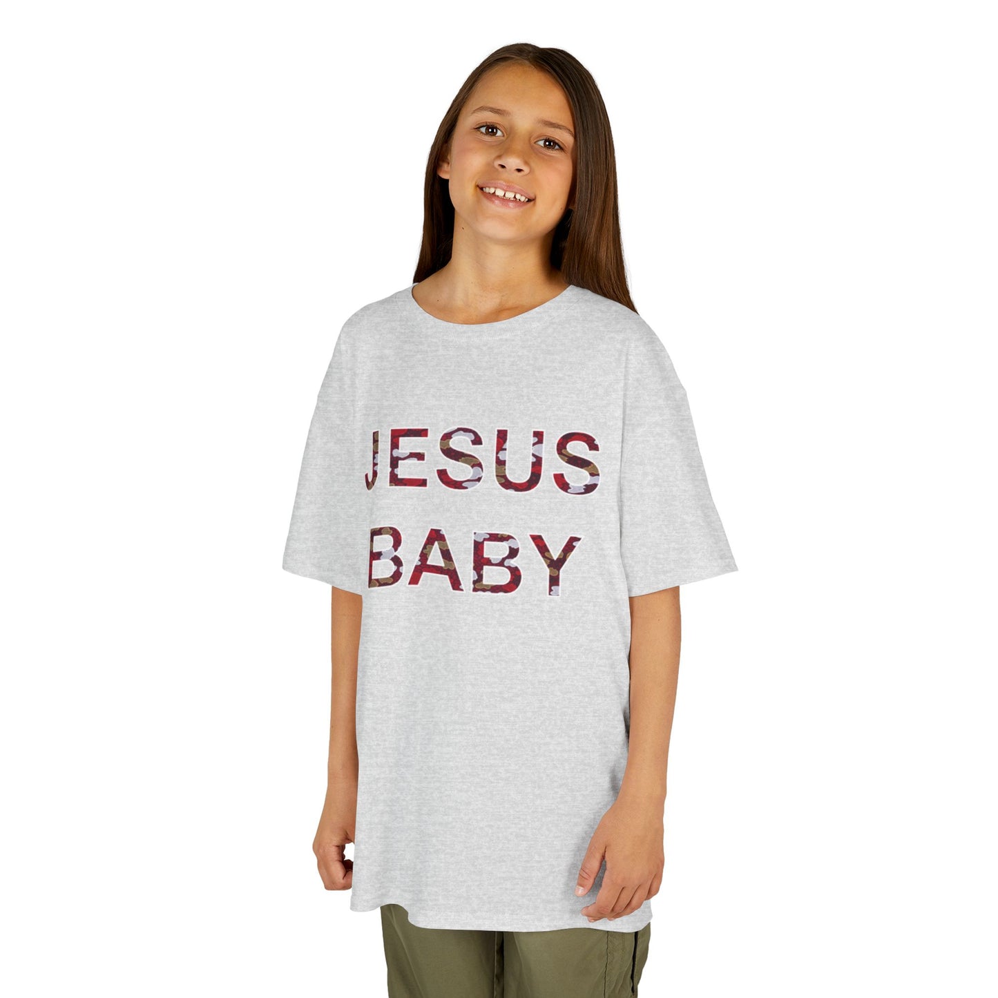 Jesus Baby - Kids T-Shirt