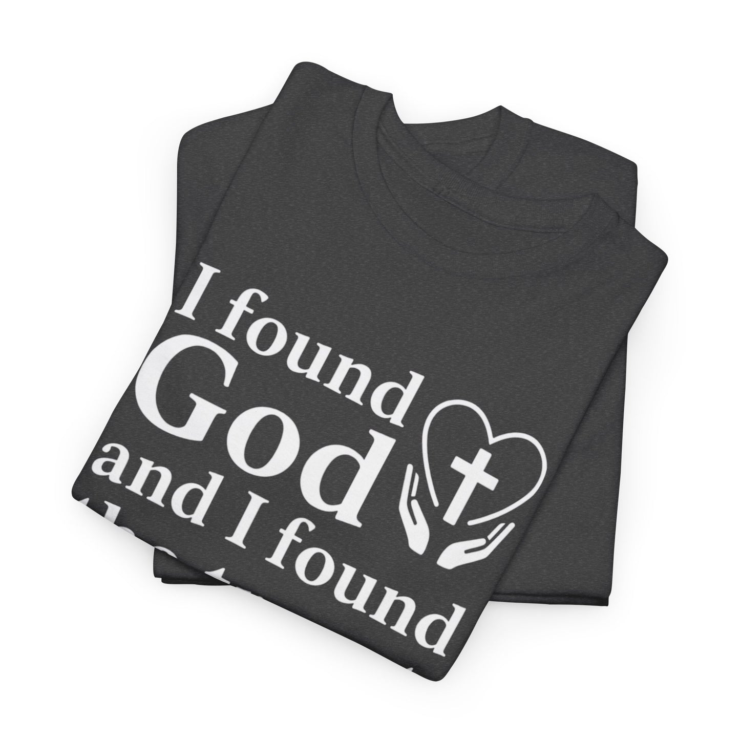 God's Love - Unisex T-Shirt (Gildan)