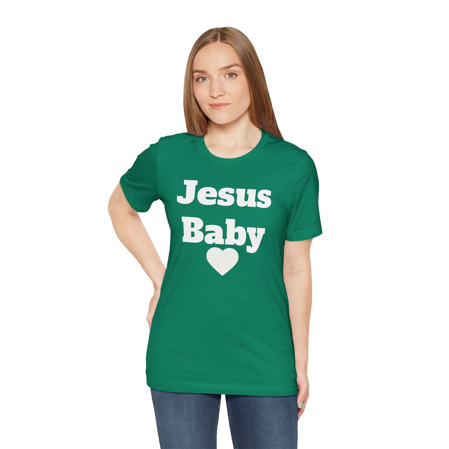 Jesus Baby - Unisex T-Shirt