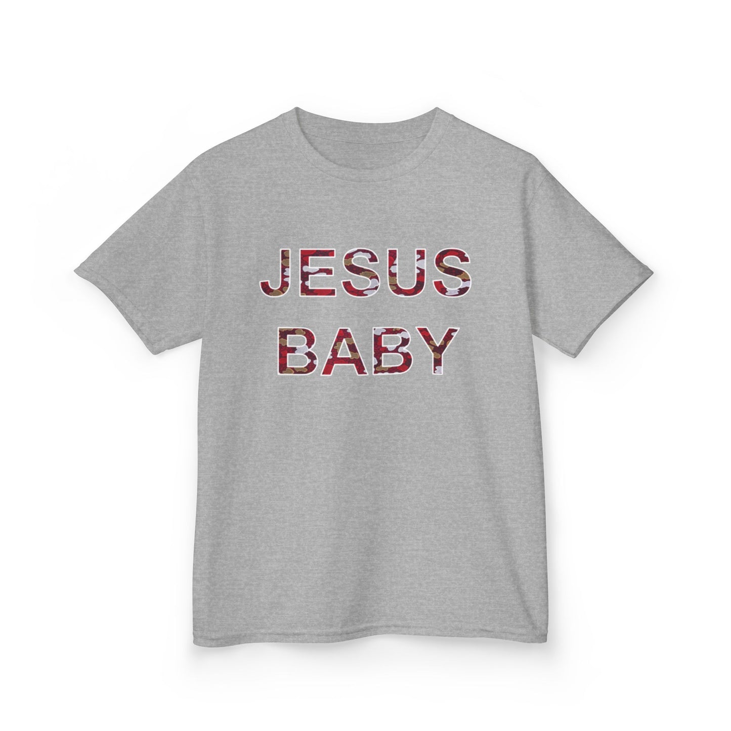 Jesus Baby - Kids T-Shirt