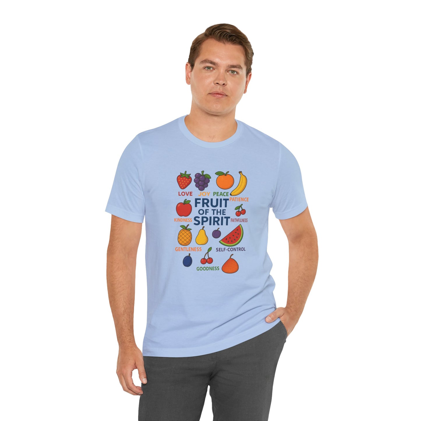 Fruit of the Spirit Unisex T-Shirt