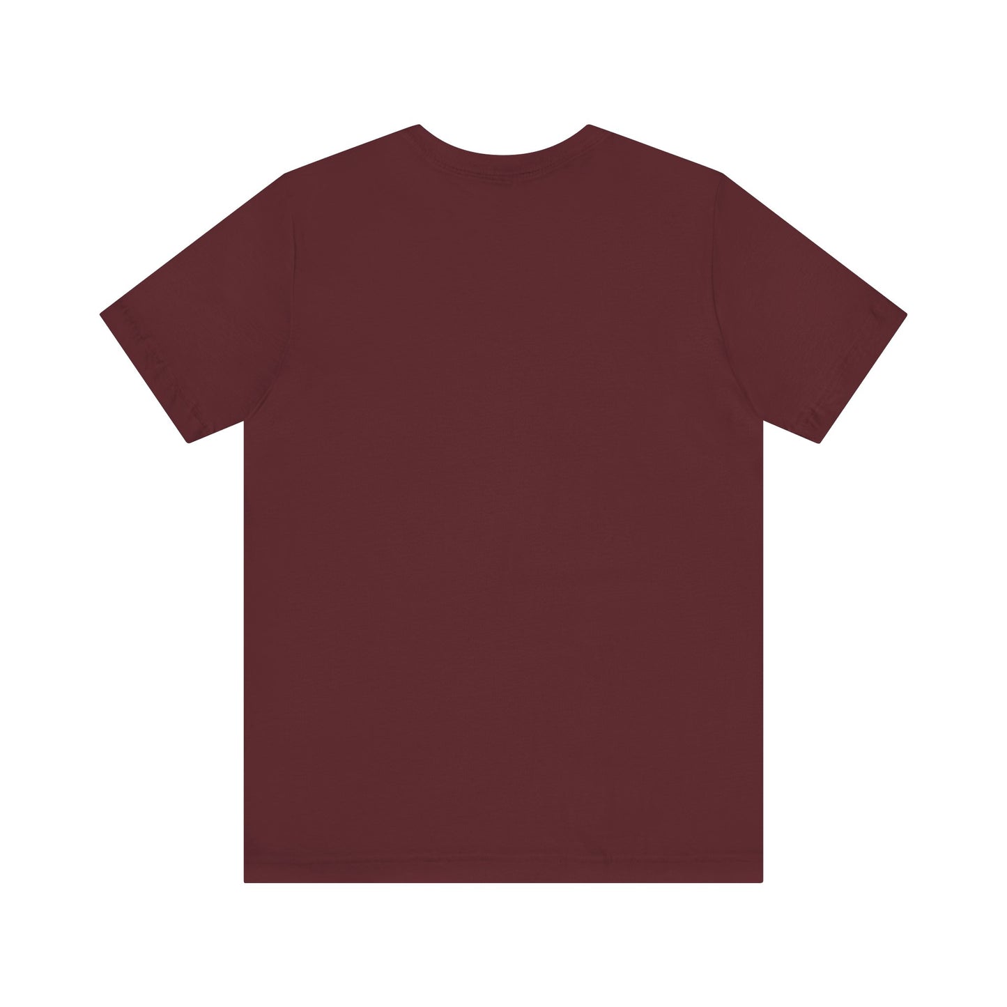 Faith Driven - Unisex T-Shirt