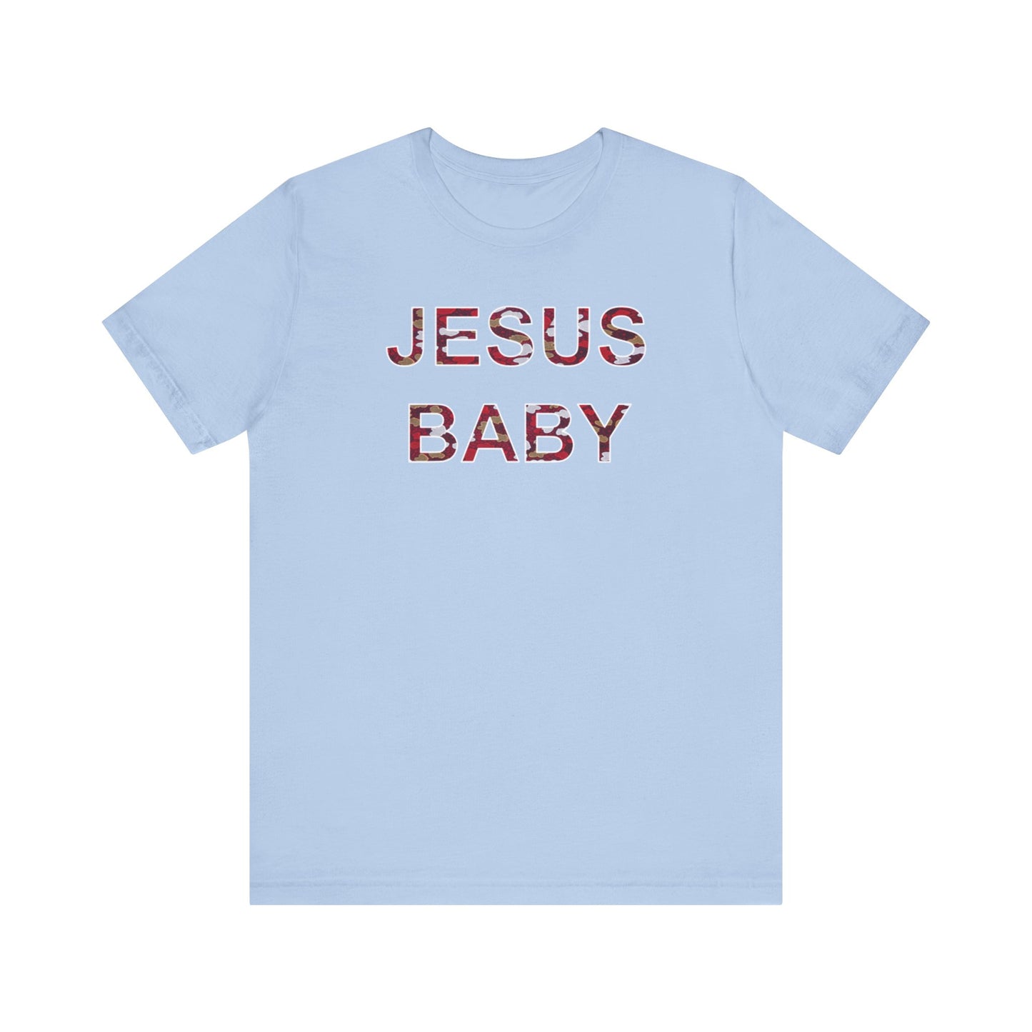 Jesus Baby - Unisex T-Shirt