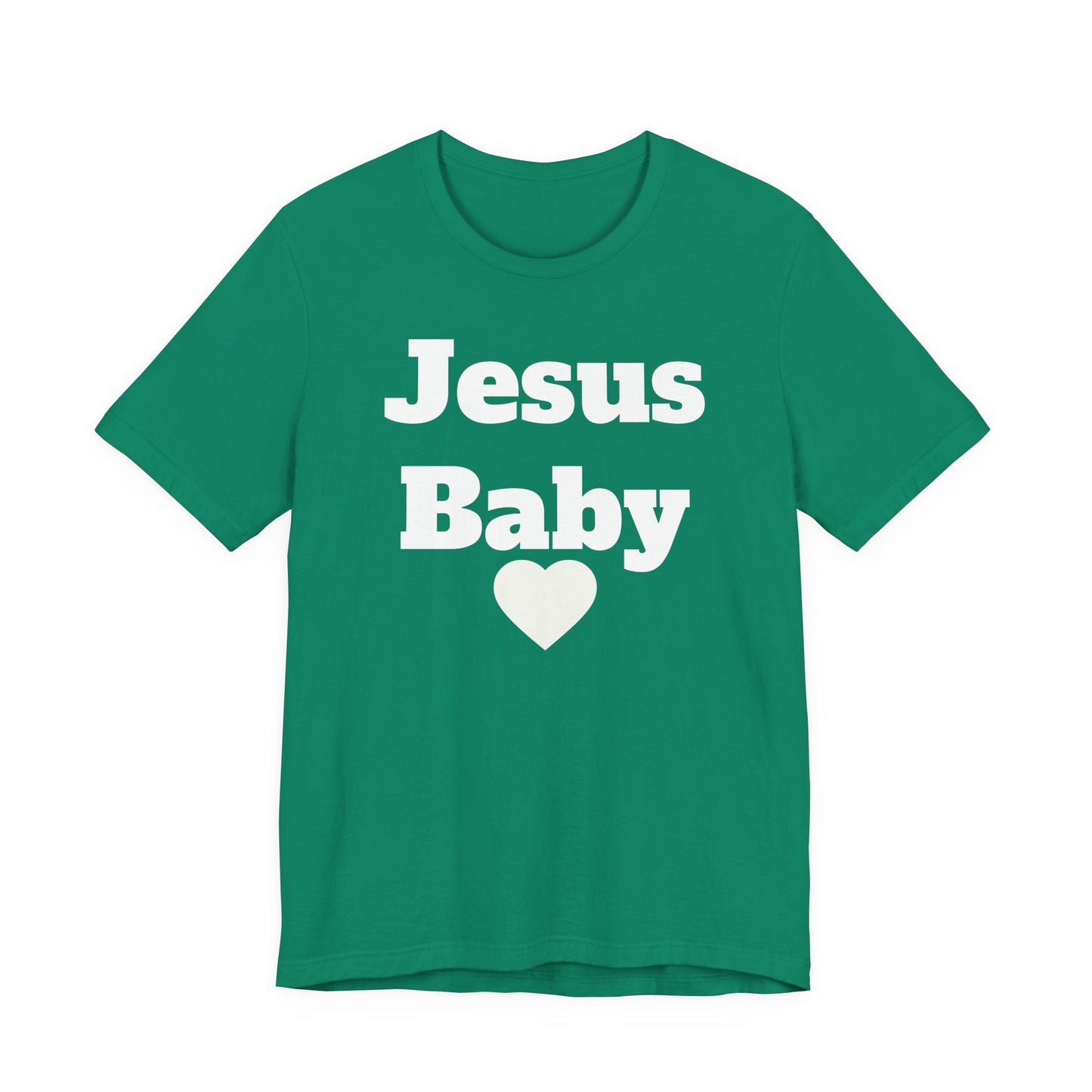 Jesus Baby - Unisex T-Shirt