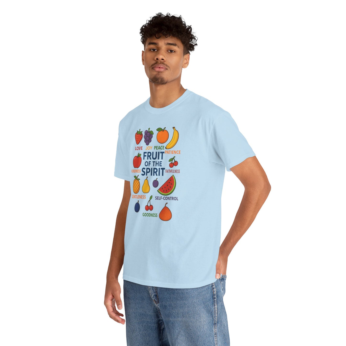 Fruit of the Spirit - Unisex T-Shirt