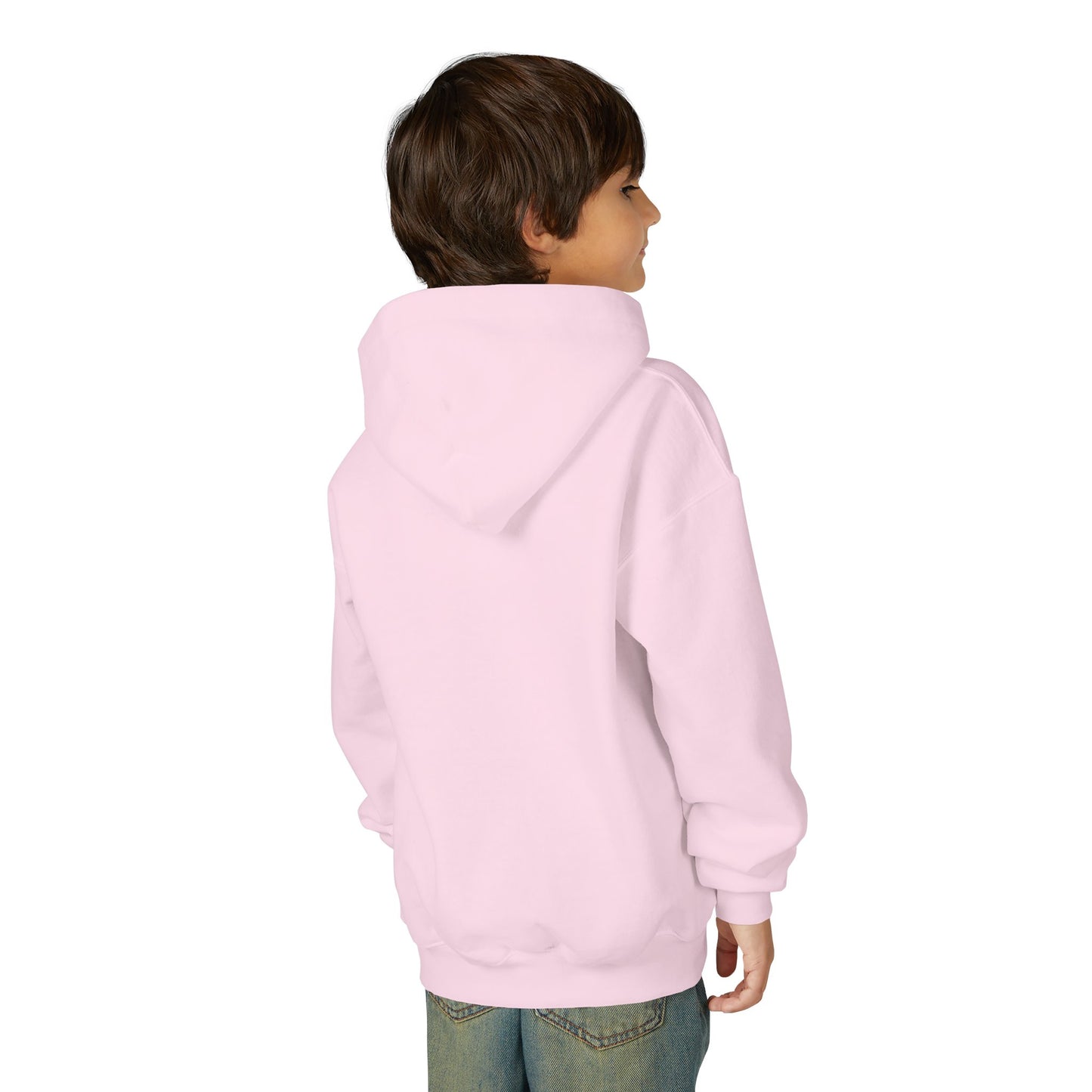 2026 is Blessed - Youth Hoodie