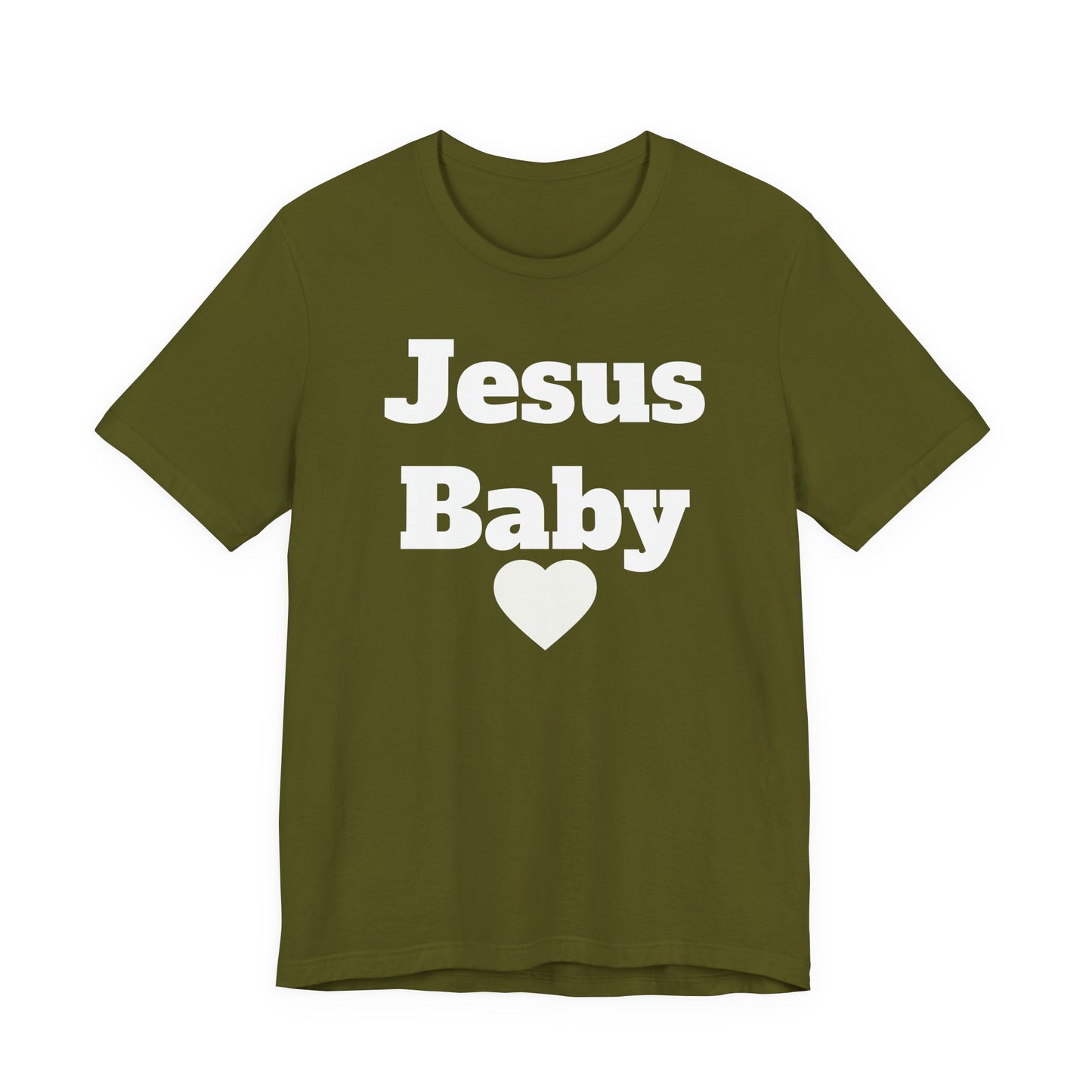 Jesus Baby - Unisex T-Shirt