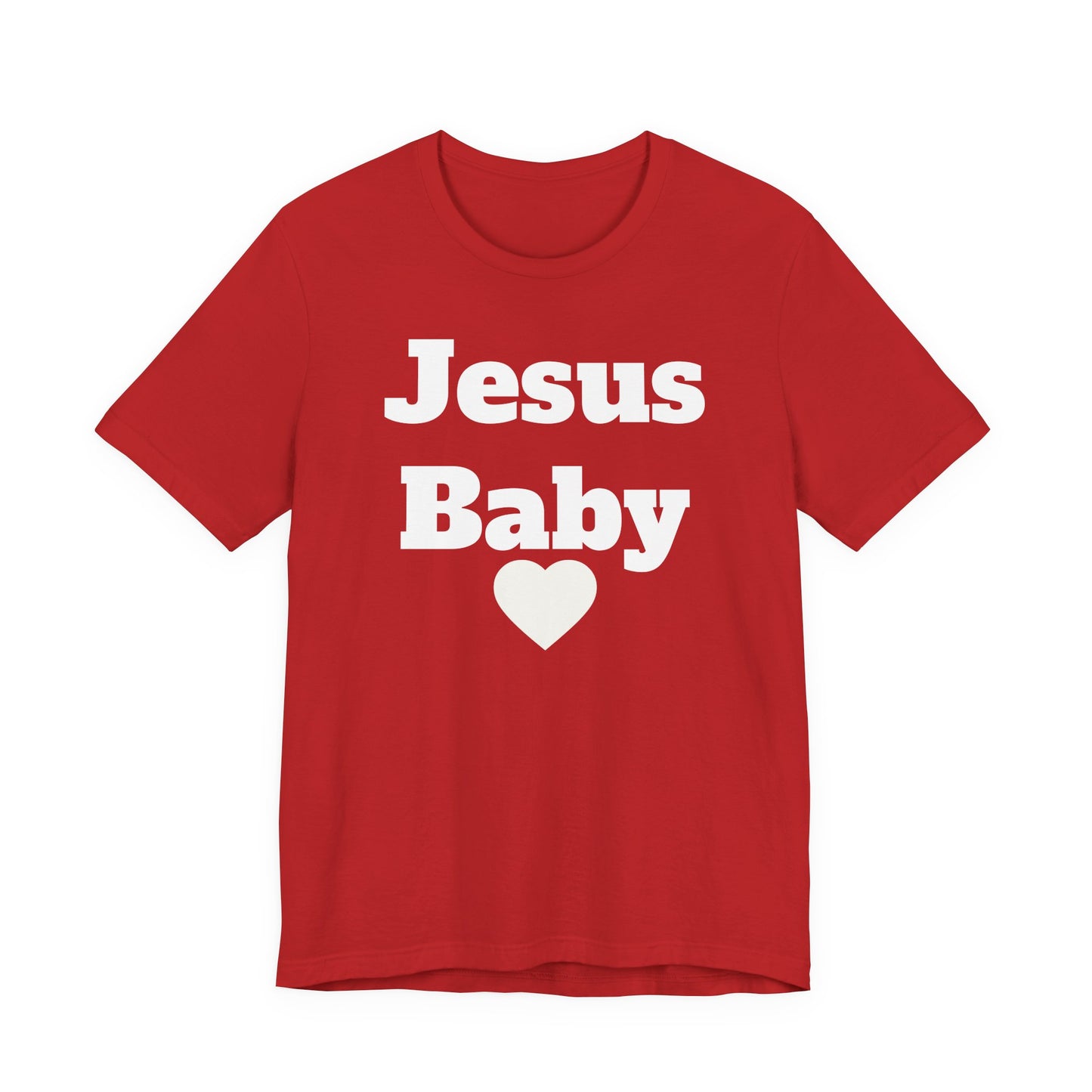 Jesus Baby - Unisex T-Shirt