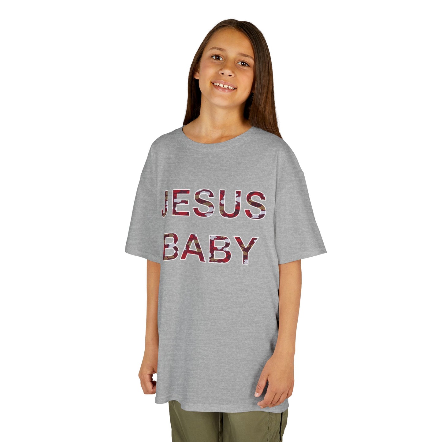 Jesus Baby - Kids T-Shirt